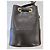 Salvatore Ferragamo Borsa a secchiello City Ferragamo Nera Nero - vista 9