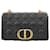 Dior Caro Medio Nero