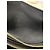 Louis Vuitton Pochette Doppia Zip a Tracolla Nera Nero - vista 11