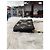 Louis Vuitton Pochette Doppia Zip a Tracolla Nera Nero - vista 6