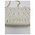 Borsa a Spalla Matelassé Miu Miu Avorio Bianco - vista 10