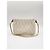 Borsa a Spalla Matelassé Miu Miu Avorio Bianco - vista 2