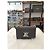 Louis Vuitton Twist MM Nero con Rifiniture Argentate - vista 14