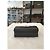 Louis Vuitton Twist MM Nero con Rifiniture Argentate - vista 8