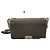 Chanel Borsa Boy Media in Pelle di Agnello Nera Nero