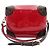 Louis Vuitton Borsa a tracolla Venise Rossa Rosso