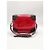 Louis Vuitton Borsa a tracolla Venise Rossa Rosso - vista 7