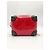 Louis Vuitton Borsa a tracolla Venise Rossa Rosso - vista 8
