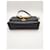 Chanel Borsa a tracolla CC Chain nera Nero - vista 10