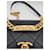 Chanel Borsa a tracolla CC Chain nera Nero - vista 12