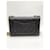 Chanel Borsa a tracolla CC Chain nera Nero - vista 2