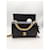 Chanel Borsa a tracolla CC Chain nera Nero - vista 5