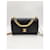 Chanel Borsa a tracolla CC Chain nera Nero - vista 6