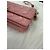 Dior Borsa Miss Top Handle Cannage Rosa - vista 10