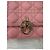 Dior Borsa Miss Top Handle Cannage Rosa - vista 12