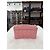 Dior Borsa Miss Top Handle Cannage Rosa - vista 6