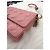 Dior Borsa Miss Top Handle Cannage Rosa - vista 9