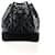 Chanel Gabrielle Rucksack Weiß