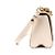 Louis Vuitton Borsa a Spalla Twist in Epi Avorio Bianco - vista 2