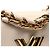 Louis Vuitton Borsa a Spalla Twist in Epi Avorio Bianco - vista 5
