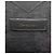 Saint Laurent Borsa a spalla nera a secchiello - vista 10