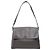 Céline Borsa a tracolla con pattina Macadam nera