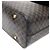 Céline Borsa a tracolla con pattina Macadam nera - vista 10