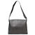 Céline Borsa a tracolla con pattina Macadam nera - vista 3