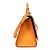 Louis Vuitton Orange Top Handle Twist PM Tote Bag - Ansicht 2