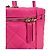 Vanity Chanel Coco Borsa a Mano Caviar in Pelle di Vitello Rosa - vista 10