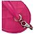 Vanity Chanel Coco Borsa a Mano Caviar in Pelle di Vitello Rosa - vista 11