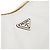 Prada Bolsa de ombro de couro branco com logo triangular Arke para mulheres - Grande - vista 7