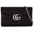 Gucci GG Marmont Borsa a Catena Nera Crossbody Nero