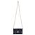 Gucci GG Marmont Borsa a Catena Nera Crossbody Nero - vista 5