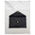 Valentino Clutch Envelope Rockstud Nero  - vista 14