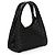 Bottega Veneta Piccola Borsa a Mano Campana Nero - vista 3