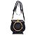 Chloé Borsa tote piccola con bracciale Nero