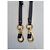 Chloé Borsa tote piccola con bracciale Nero - vista 23