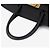 Hermès Borsa Birkin Togo Nera con Finiture Dorate Nero - vista 5