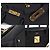 Hermès Borsa Birkin Togo Nera con Finiture Dorate Nero - vista 7