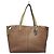Cartier Leder-Shopper-Tasche