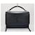 Saint Laurent Mini borsa a tracolla Sunset Chain Nero - vista 2