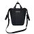 Everyday Balenciaga Tutti i giorni Nord Sud XS Nero