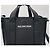Everyday Balenciaga Tutti i giorni Nord Sud XS Nero - vista 3