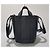 Everyday Balenciaga Tutti i giorni Nord Sud XS Nero - vista 5