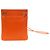 Hermès Borsa Mini Alrin Arancione