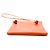 Hermès Borsa Mini Alrin Arancione - vista 5