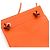 Hermès Borsa Mini Alrin Arancione - vista 6