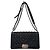 Chanel Borsa Boy in Tweed Serie Media Nero