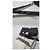 Chanel Borsa Boy in Tweed Serie Media Nero - vista 6